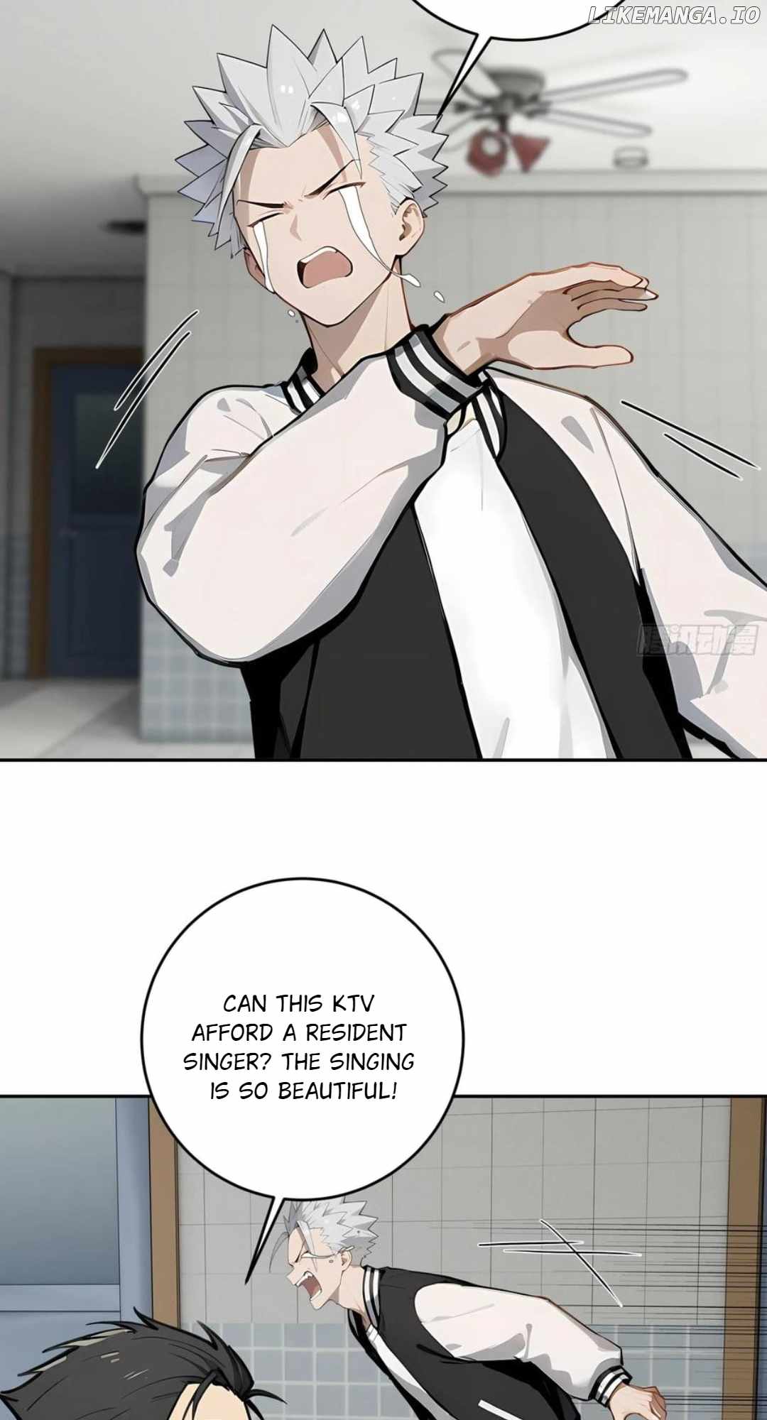 God of Learning Chapter 75 49